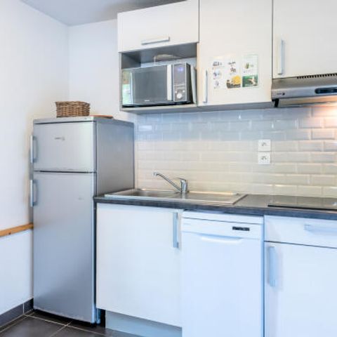 APARTEMENTO 8 personas - Piso 8 personas