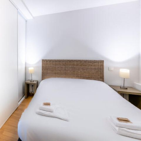 APARTEMENTO 8 personas