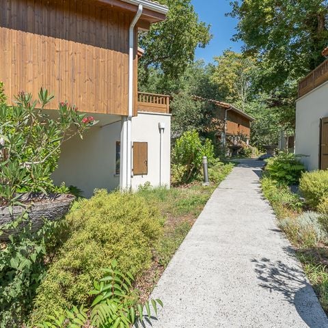 APARTMENT 4 people - 2 rooms 4 persons terrace