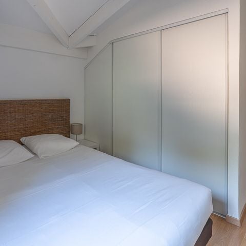 Apartment 8 persons - 4 rooms 8 persons terrace