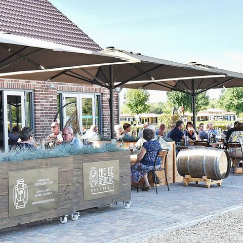 Camping 't Geuldal Camping 't Geuldal - Camping Valkenburg aan de Geul - Image N°40