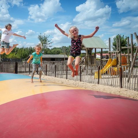 Camping 't Geuldal Camping 't Geuldal - Camping Valkenburg aan de Geul - Image N°17