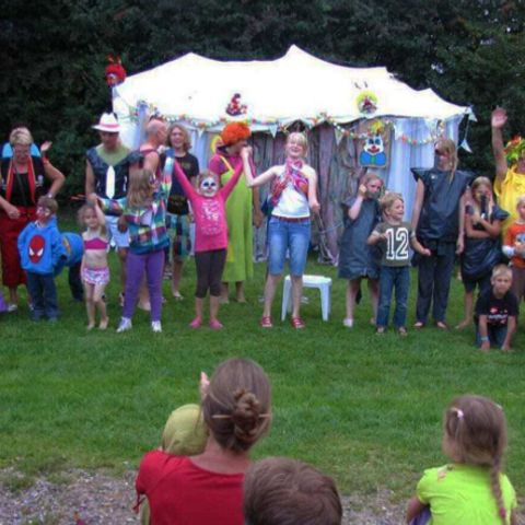 Camping 't Geuldal Camping 't Geuldal - Camping Valkenburg aan de Geul - Image N°12