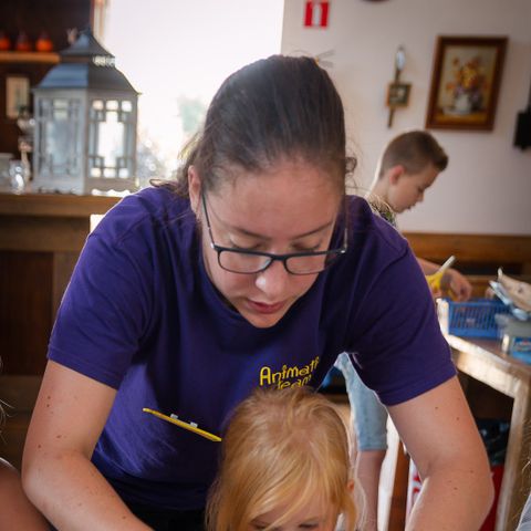 Camping 't Geuldal Camping 't Geuldal - Camping Valkenburg aan de Geul - Image N°22