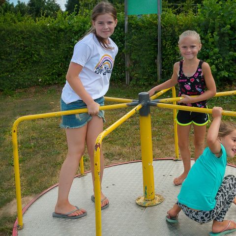 Camping 't Geuldal Camping 't Geuldal - Camping Valkenburg aan de Geul - Image N°45