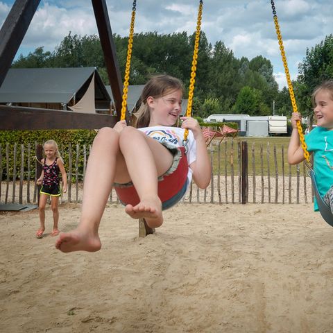 Camping 't Geuldal Camping 't Geuldal - Camping Valkenburg aan de Geul - Image N°34