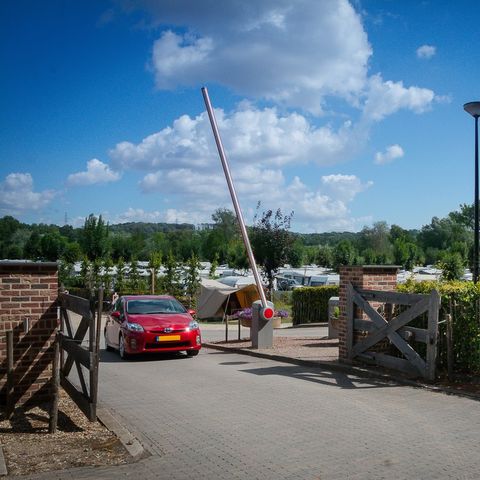Camping 't Geuldal Camping 't Geuldal - Camping Valkenburg aan de Geul - Image N°20
