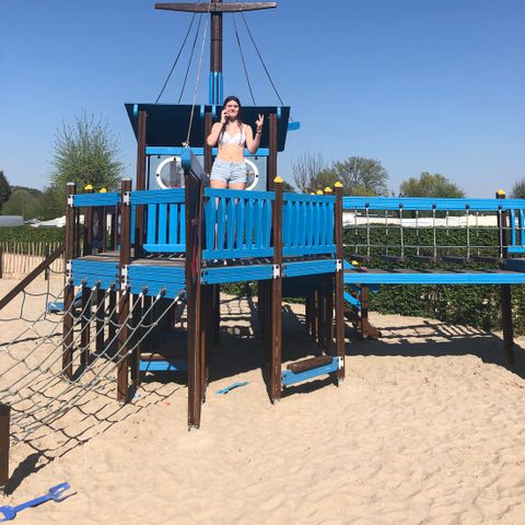 Camping 't Geuldal Camping 't Geuldal - Camping Valkenburg aan de Geul - Image N°33