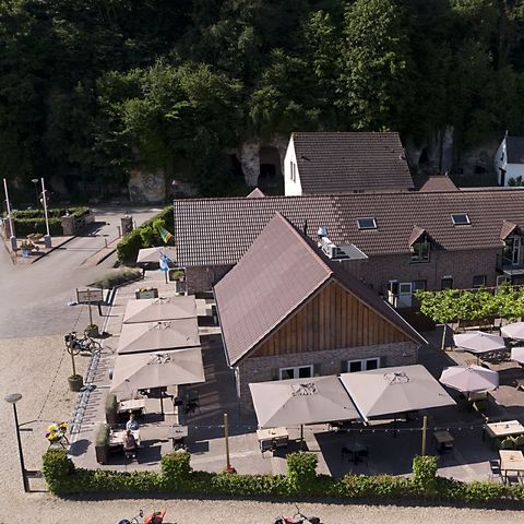 Camping 't Geuldal Camping 't Geuldal - Camping Valkenburg aan de Geul - Image N°18