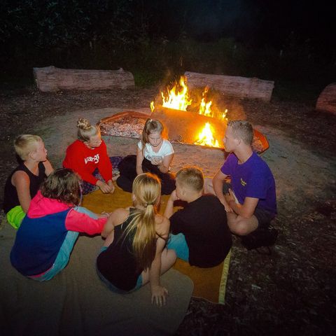 Camping 't Geuldal Camping 't Geuldal - Camping Valkenburg aan de Geul - Image N°27