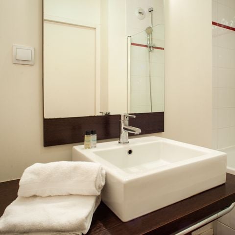 Apartement 4 Personen
