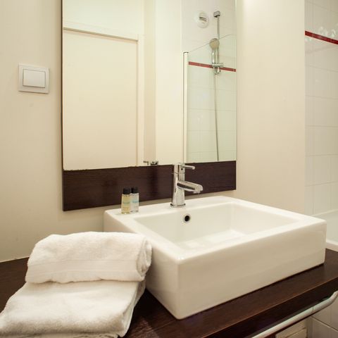 APARTEMENTO 4 personas - Piso 4 personas