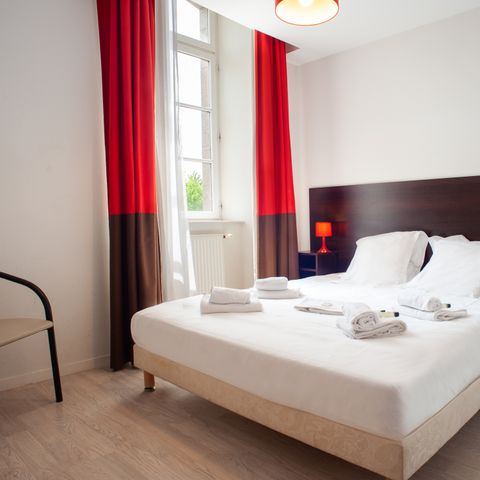 Apartement 4 Personen