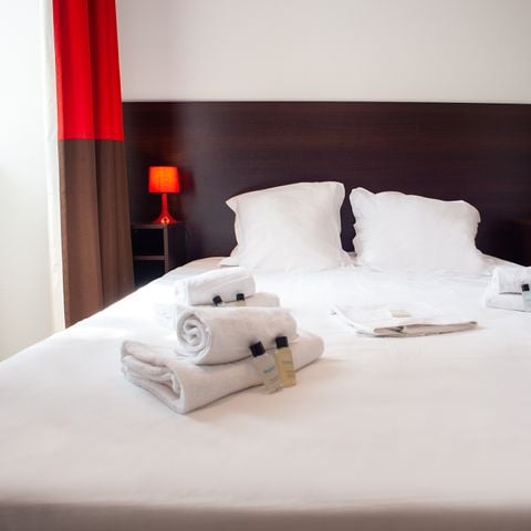 Apartement 4 Personen - Wohnung 4 personen