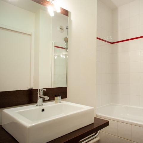 Apartement 4 Personen - Wohnung 4 personen