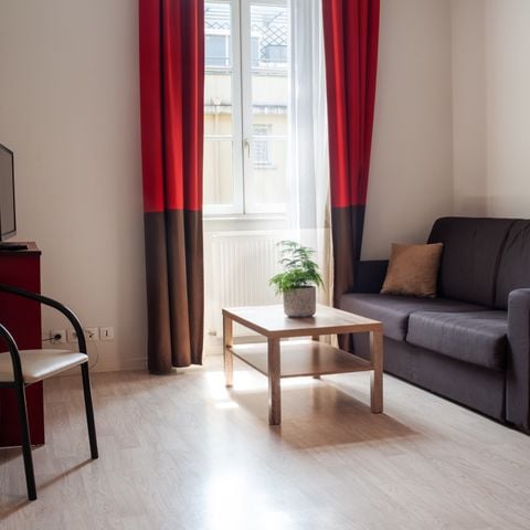 APARTEMENTO 4 personas - Piso 4 personas