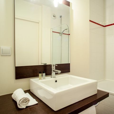 Apartement 6 Personen - Wohnung 6 personen