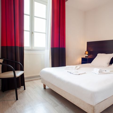 APPARTAMENTO 6 persone - Appartamento 6 persone