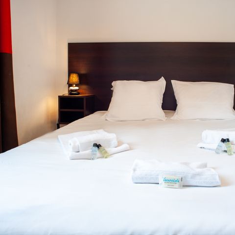 Apartement 6 Personen - Wohnung 6 personen