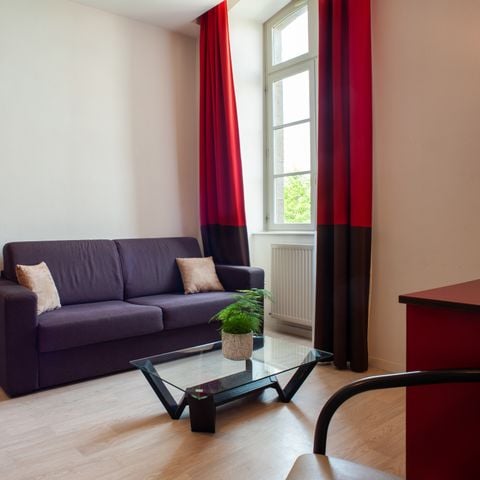 APARTEMENTO 6 personas - Piso 6 personas