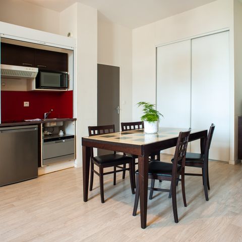 Apartement 6 Personen - Wohnung 6 personen