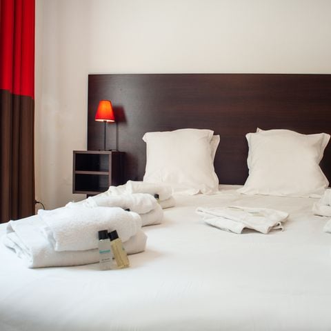 APPARTAMENTO 6 persone - 51 m²