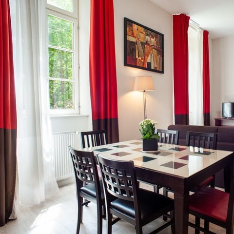 Appartement 6 personen - 51 m²