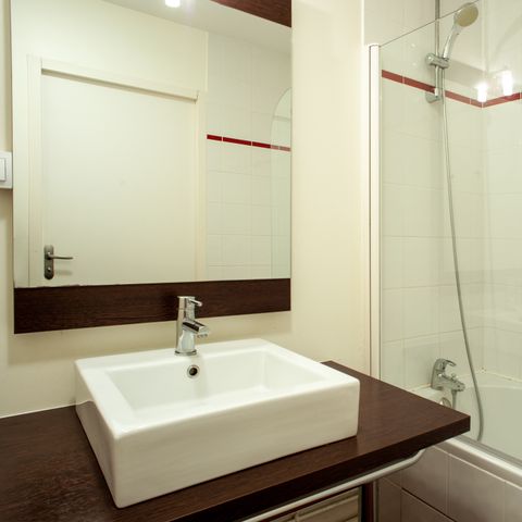 Apartment 6 persons - 51 m²