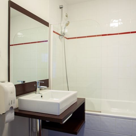 Studio 2 personen - 20 m²