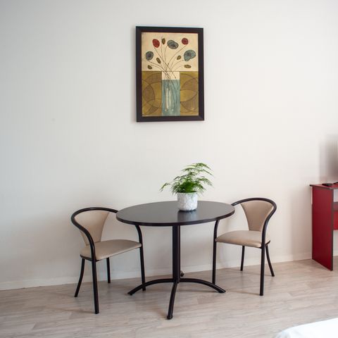 Studio 2 persons - 20 m²