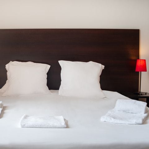 Studio 2 personen - 20 m²