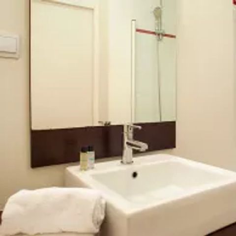 APARTMENT 4 people - 2-room flat for 4 people - PMR