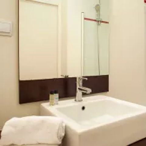 Apartment 4 persons - 2-room flat for 4 people - PMR