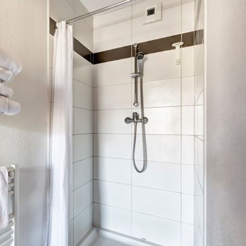 Wohnung 6 personen - 2-Zimmer-Wohnung mit Schlafecke 6 Personen