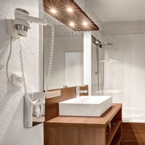 Studio 2 personen - 17 m²