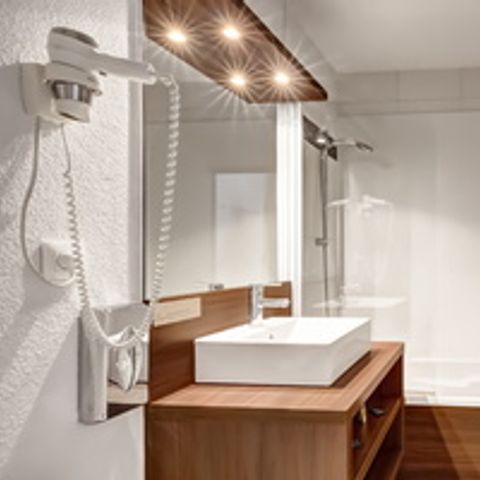 Studio 2 persons - 17 m²