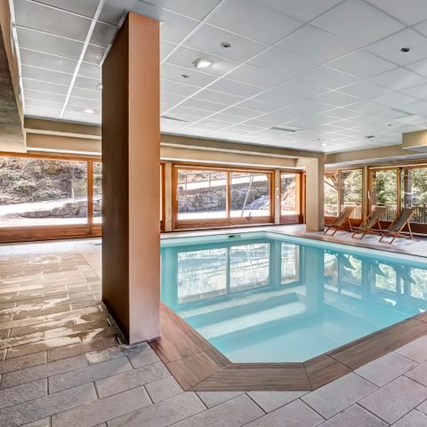 Résidence Grand Massif - Vacancéole - Camping Haute-Savoie - Image N°5