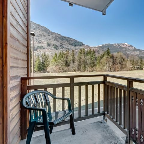 Résidence Grand Massif - Vacancéole - Camping Haute-Savoie - Image N°2