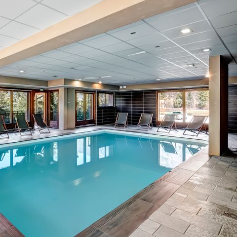 Résidence Grand Massif - Vacancéole - Camping Haute-Savoie - Image N°6