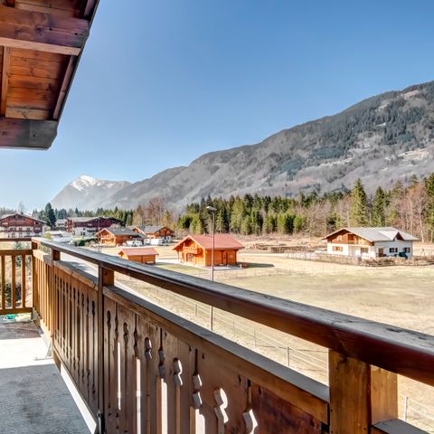 Résidence Grand Massif - Vacancéole - Camping Haute-Savoie - Image N°4