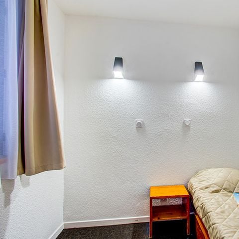 Apartment 4 persons - 2 room flat 4 persons