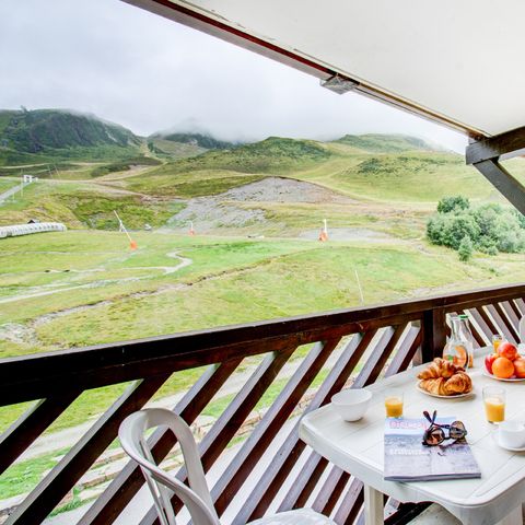 APPARTAMENTO 6 persone - Bilocale con zona notte da 6 posti letto