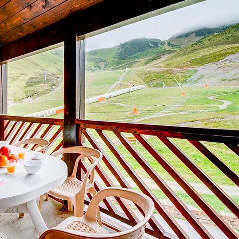 APPARTEMENT 7 personen - 4-kamerappartement voor 7 personen