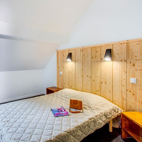 Wohnung 8 personen - 4 Zimmer 8 Personen