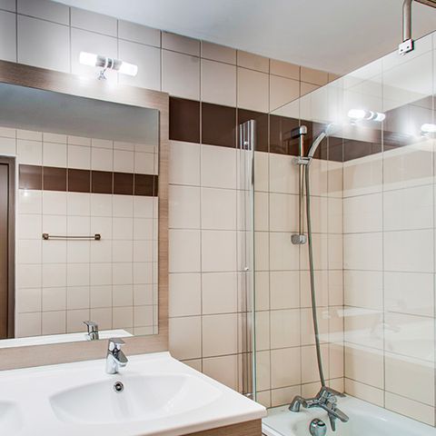 Wohnung 8 personen - 4 Zimmer 8 Personen