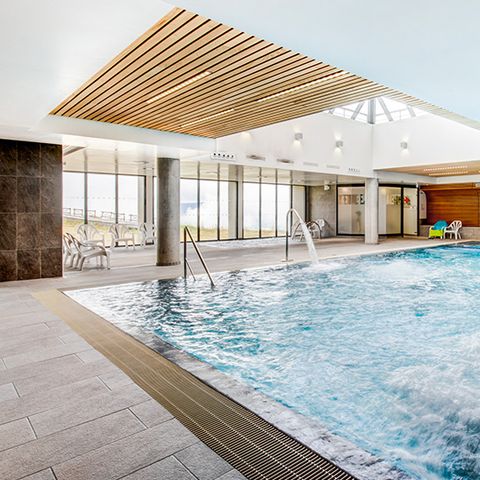 Résidence Privilège - Vacancéole - Camping Hautes-Pyrénées - Image N°3