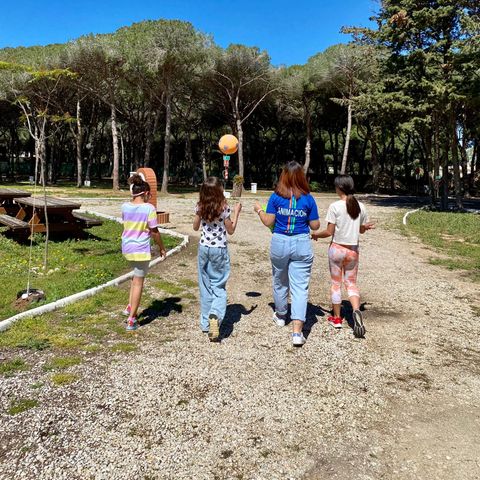 Camping Conil Camping Conil - Camping Cadix - Image N°5
