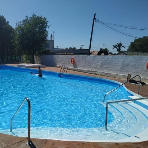 Camping Conil Camping Conil - Camping Cadix