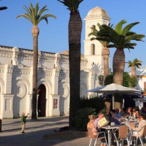 Camping Conil Camping Conil - Camping Cadix - Image N°12