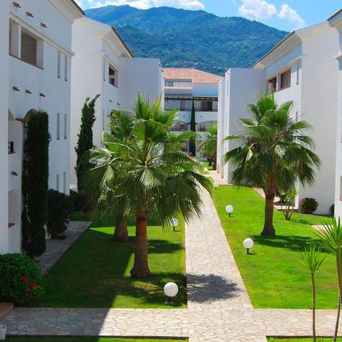 Appartement 6 personen - 3 kamers 55 m²